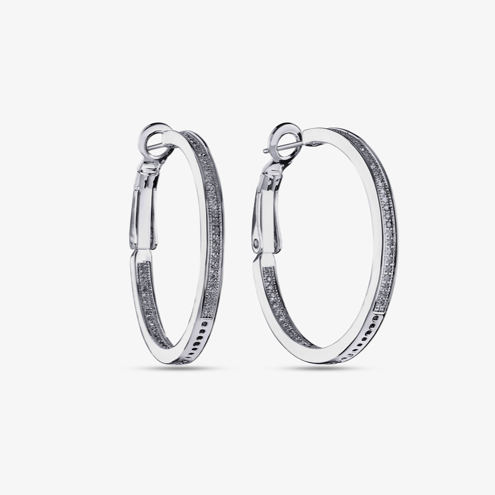 Zilveren Sieraden