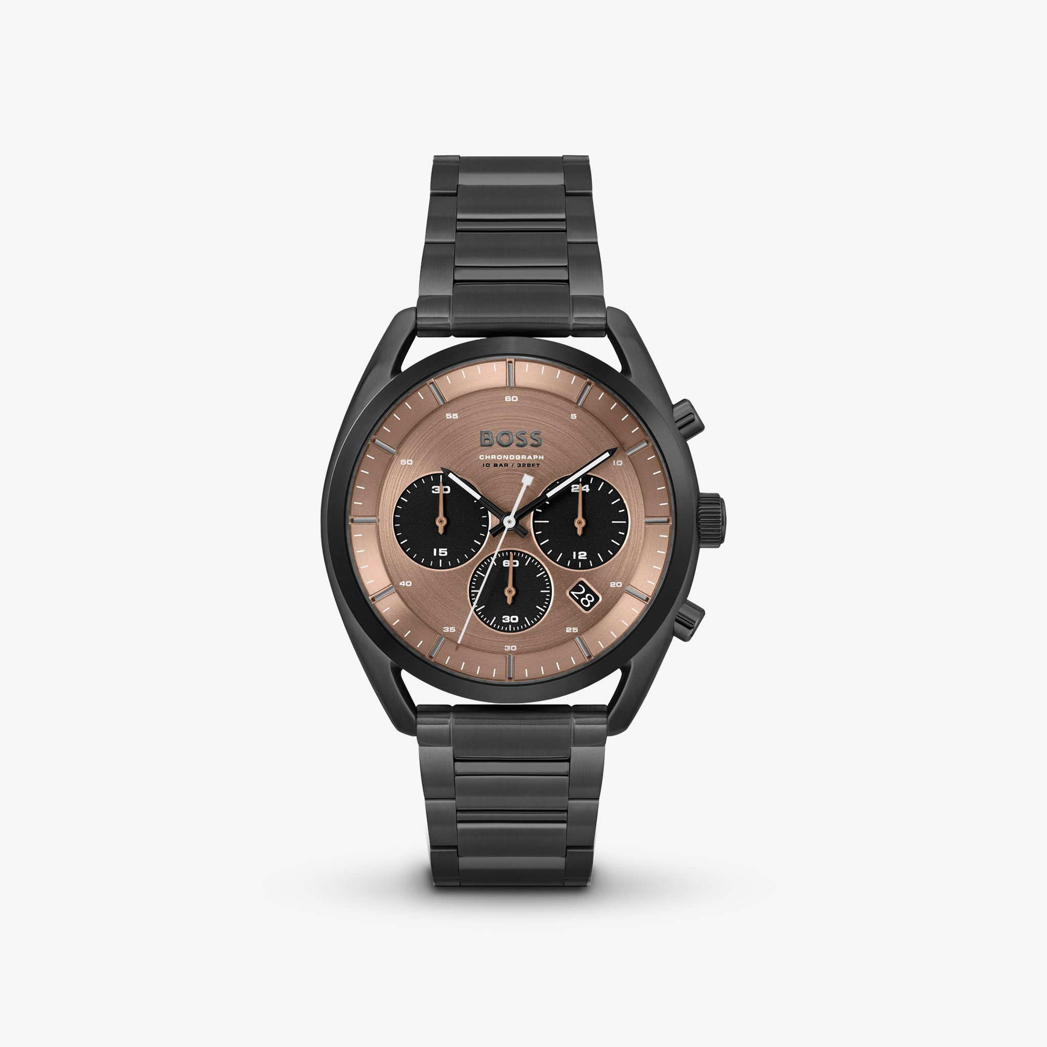 Hugo Boss